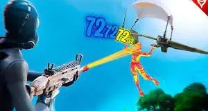 Aim Assist Fortnite PC 100% indetectável