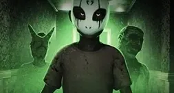 Xbox Frightence #C89476