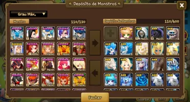 Vendo conta SW; 2LD nat 5, 14 nat 5