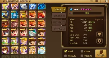 Vendo conta SW; 2LD nat 5, 14 nat 5