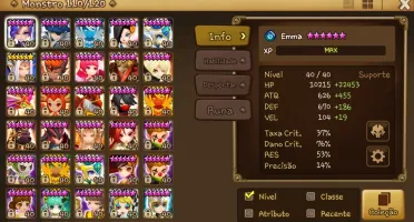 Vendo conta SW; 2LD nat 5, 14 nat 5
