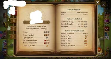 Vendo conta SW; 2LD nat 5, 14 nat 5