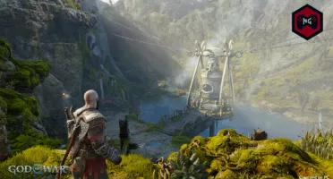 God of War: Ragnarok Deluxe STEAM+PSN [ENTREGA RAPIDA]