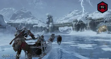 God of War: Ragnarok Deluxe STEAM+PSN [ENTREGA RAPIDA]