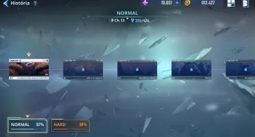 Solo Leveling Arise (Global)