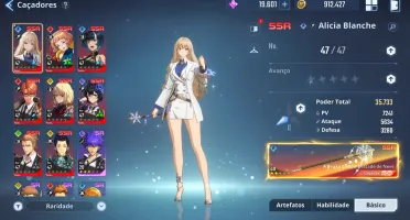 Solo Leveling Arise (Global)