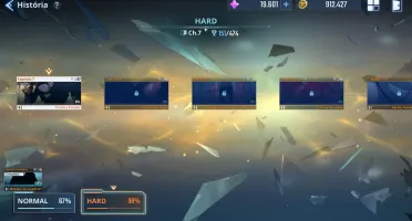 Solo Leveling Arise (Global)