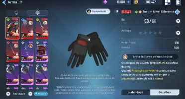 Solo Leveling Arise (Global)