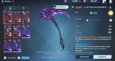 Solo Leveling Arise (Global)