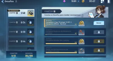 Solo Leveling Arise (Global)