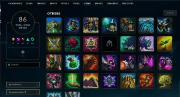 Conta Com Neo Pax Sivir