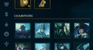 Conta Com Neo Pax Sivir