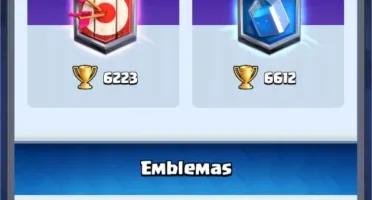 Conta nível 14 Clash Royale - 1300 Gemas Quase FULL E HERÓIS