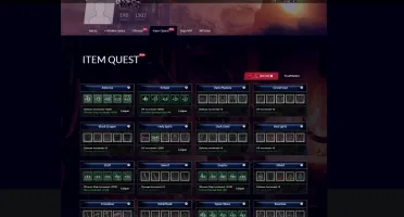 Conta Megamu - SM 200RR Level 1041 Full +15