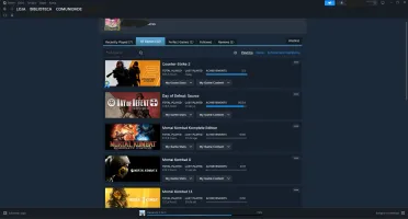 Conta Steam Com Mortal Kombat 9