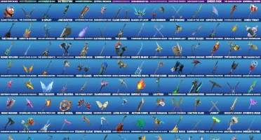 Conta Fortnite | 85 Skins | Sub-Zero (MK3) | Entrega automát