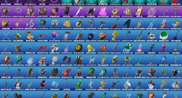 Conta Fortnite | 85 Skins | Sub-Zero (MK3) | Entrega automát