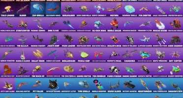 Conta Fortnite | 85 Skins | Sub-Zero (MK3) | Entrega automát
