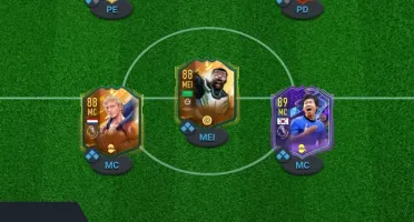 Conta Fifa 23
