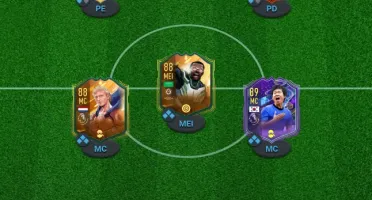 Conta Fifa 23