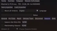 Key Do Melhor Hack Do Ea Fc No Precinho E Oficial