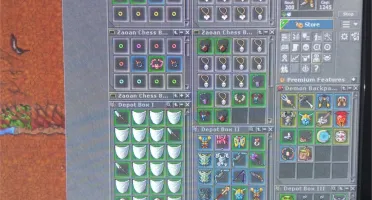 EK 320 (BELOBRA) + FERRUMBRAS DUMMY + SET BOM + MUITOS ITENS