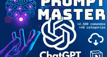 Prompt Master