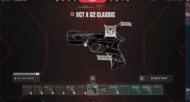 Conta Valorant Platina