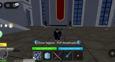 Conta super rara