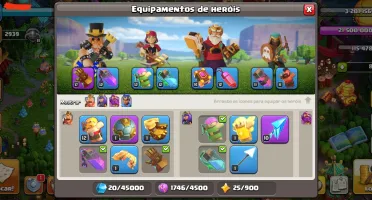 Clash Of Clans - CV15