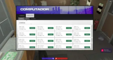 [ Promoção🔥] Base Fivem Complexo