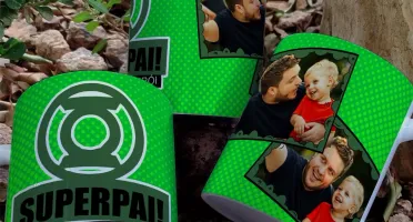 Pack Artes Dia Dos Pais