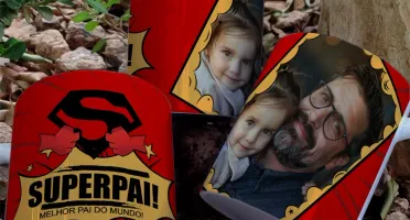 Pack Artes Dia Dos Pais