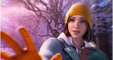 Life is Strange Double Exposure (PC) Steam Key