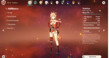 [AR 58] Raiden C3+Luz do Cortador | 14 5* |8 Armas 5*
