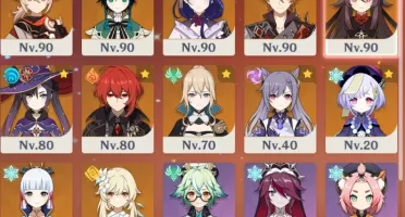 [AR 58] Raiden C3+Luz do Cortador | 14 5* |8 Armas 5*