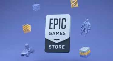 Super conta de EPIC GAMES!!!