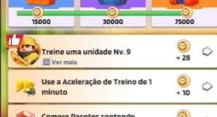 Conta Barata de Last War servidor 72