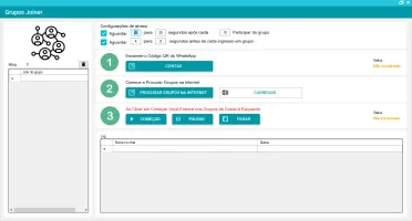 Automação Wa Aumente suas vendas com ZapTech !!!