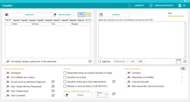 Automação Wa Aumente suas vendas com ZapTech !!!