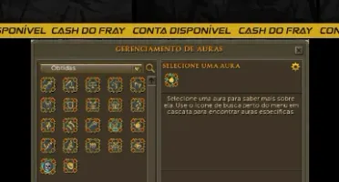 Vitrine 767✅