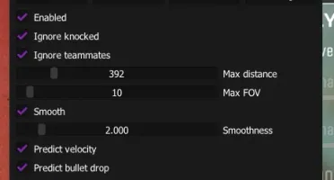 APEX LEGENDS HACK AIMBOT-ESP