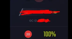 Conta CSGO Prime + Medalhas Lvl 20 GC