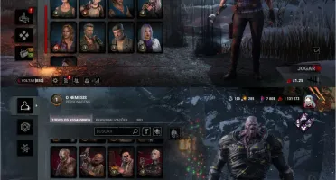 Ofertas Dbd/Fortnite Epic Varios Jogos, Varias Skins