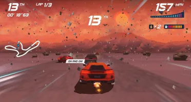 Xbox Horizon Chase Turbo #C40982