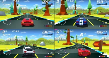 Xbox Horizon Chase Turbo #C40982