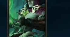 Conta LOL Diamante 4 70%winrate