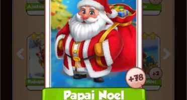 CARTAS RARAS PARA COIN MASTER