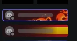 Conta Discord nitro ouro