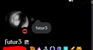 Conta Discord nitro ouro